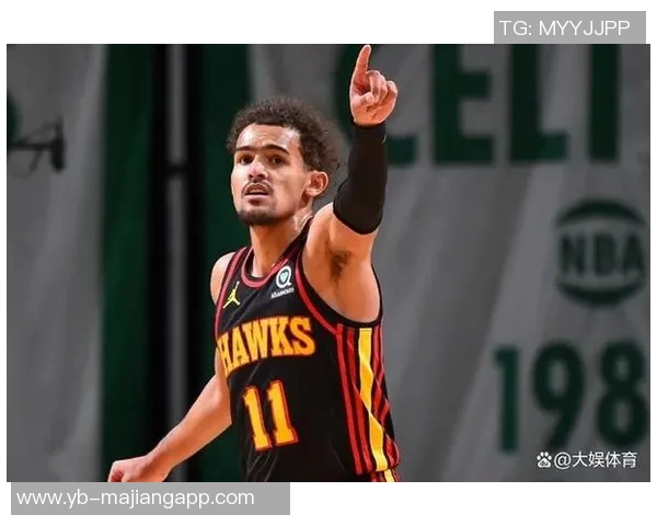 波津希望将绿军夺冠经验传授给老鹰特雷杨是顶级传球手之一 波津希望将绿军夺冠经验传授给老鹰特雷杨是顶级传球手之一