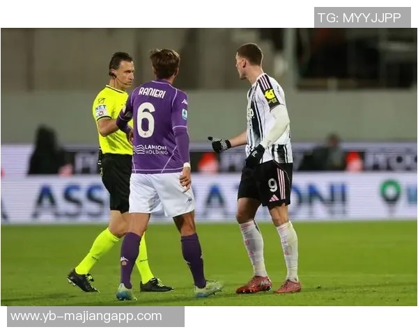 前意甲裁判解读弗拉霍维奇点球争议VAR介入不当引发热议 前意甲裁判解读弗拉霍维奇点球争议VAR介入不当引发热议