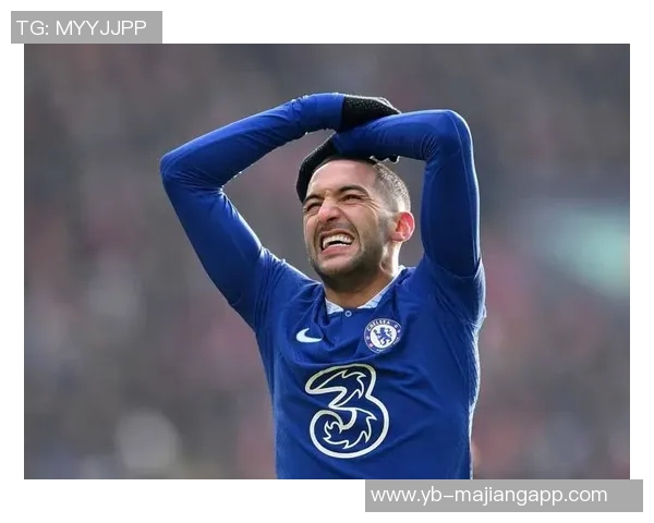 吉乌若为切尔西出战冬窗将无法外租引发关注