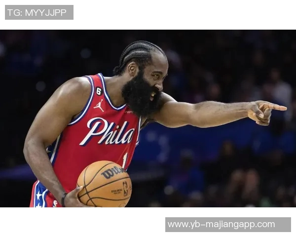 马克西盛赞哈登对篮球的热爱与执着令人敬佩