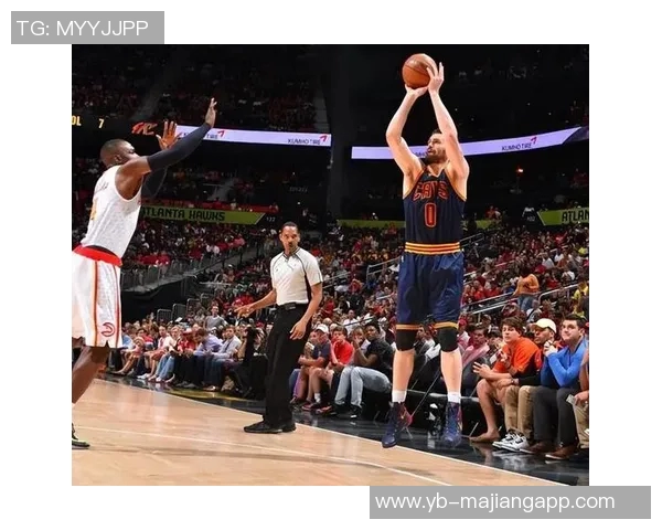 乐福回忆骑士生涯：牺牲成就美好瞬间与团队荣光