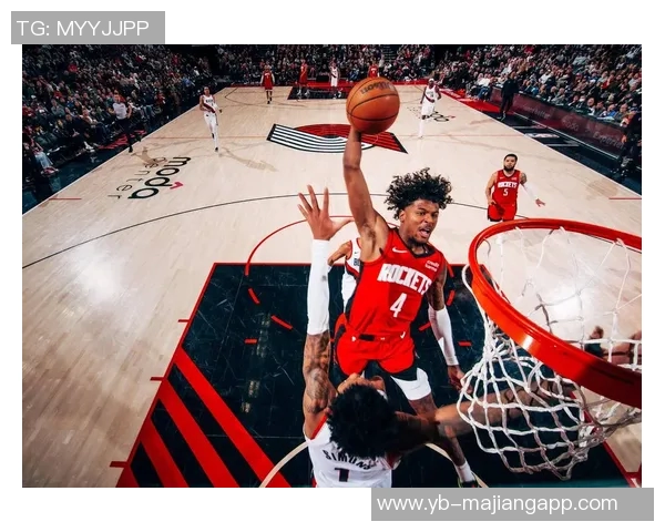 杰伦格林谈球队默契：迅速融入阵容展现出色配合能力