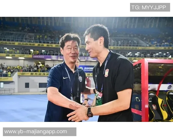 土帅崛起！国足女足双双迎来年轻本土教练时代