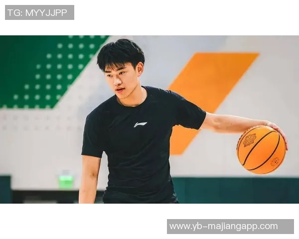 媒体人指出赵维伦需在身体对抗与防守方面进行针对性提升