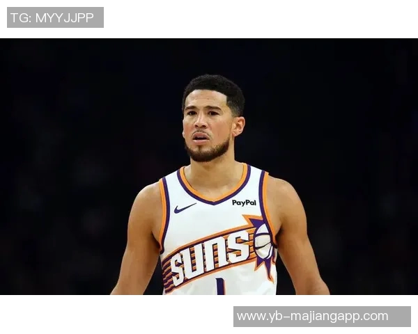 布克腹股沟拉伤恢复良好太阳主帅期待他出战雷霆季后赛四分之一决赛