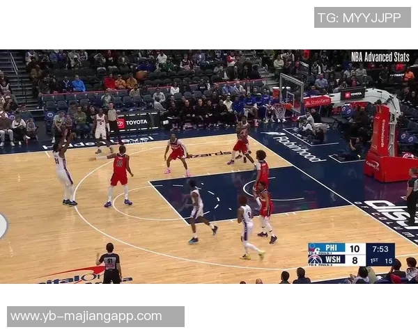 今日NBA双场同启引发吐槽赛事安排不周全