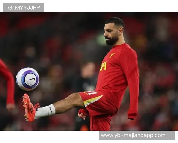 斯洛特如何破解萨拉赫六场零进球的困境与挑战