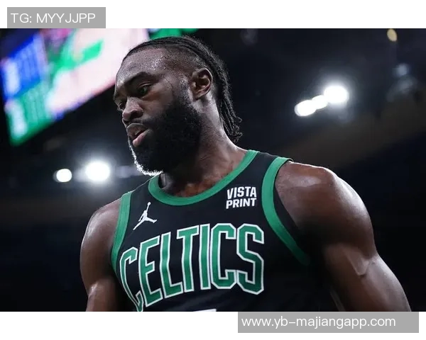 杰伦布朗谈腿筋伤势恢复良好警惕再次受伤风险