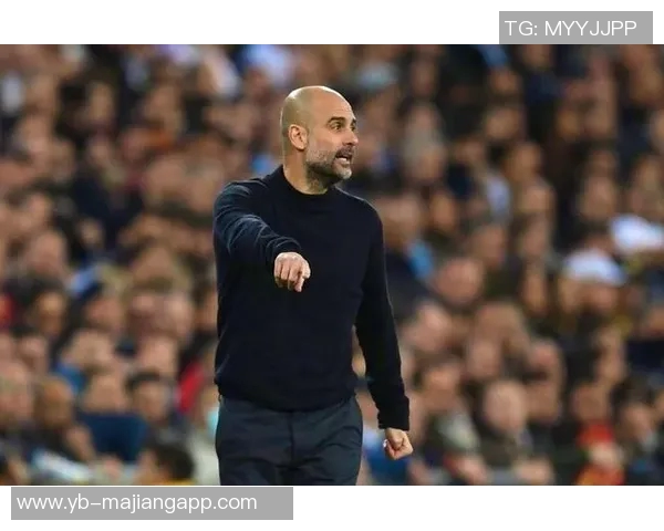 瓜帅强调英超竞争激烈回归各队实力接近再无绝对强队