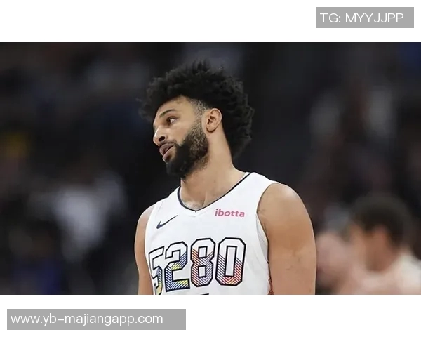 掘金队主力伤缺严重只剩穆雷孤军奋战球迷心痛不已