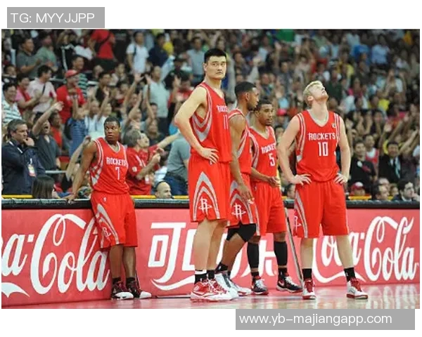 火箭五锋阵容接近篮球理想状态换防能力强大无比