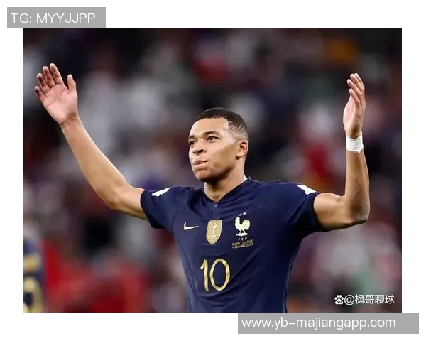 阿斯媒体：姆巴佩27岁将全力争夺欧冠世界杯与首座金球奖