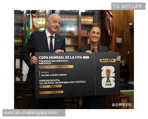 2026世界杯总奖金达727亿美元冠军将获5000万美元奖励