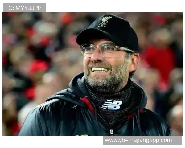 名宿坦言克洛普不会关注我更倾向于斯洛特的战术理念