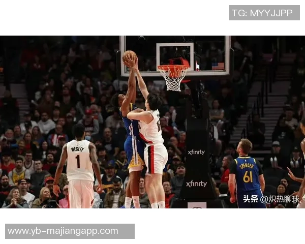 小凯文波特半场表现出色9投7中贡献17分3篮板4助攻2抢断1盖帽