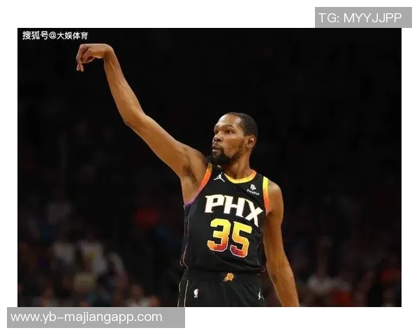 杜兰特对骑士高效表现命中率达647超普通球员20自称效率之王