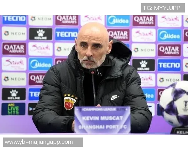 穆斯卡特赛后点评球队表现不足强调攻防两端缺乏侵略性 穆斯卡特赛后点评球队表现不足强调攻防两端缺乏侵略性