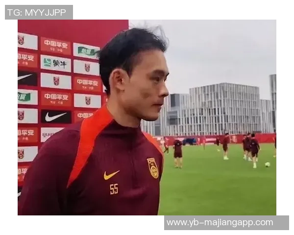 刘若钒三度入选国足期待首秀为国争光展现实力