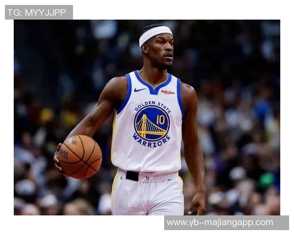 大将军称巴特勒有潜力成为勇士核心若状态回暖或助力王朝复兴 大将军称巴特勒有潜力成为勇士核心若状态回暖或助力王朝复兴