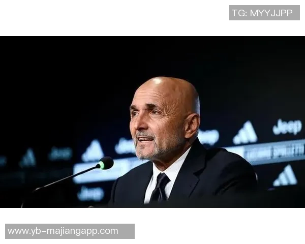 斯帕莱蒂盛赞埃尔坎热情洋溢目标重振尤文辉煌历史